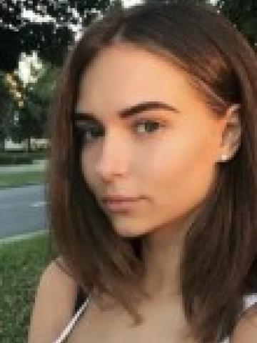 Проститутка Яна
